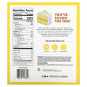 One Brands, ONE Bar, 레몬 케이크, 바 12개입, 1개당 60g(2.12oz)