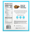 One Brands, ONE Bar, 초콜릿 칩 쿠키 도우, 12개입, 개당 60g(2.12oz)