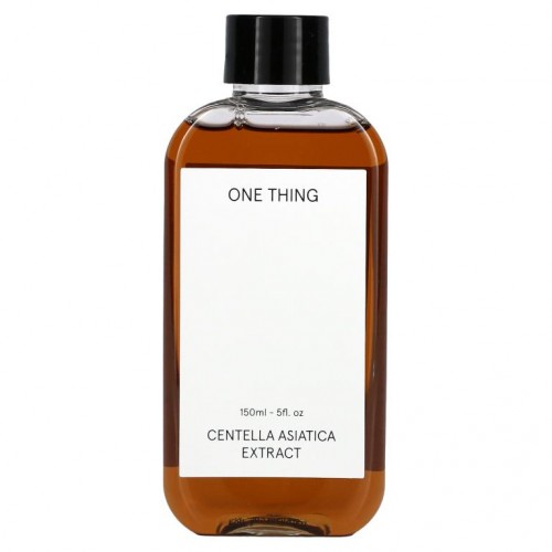 One Thing, 병풀추출물, 150ml(5fl oz)