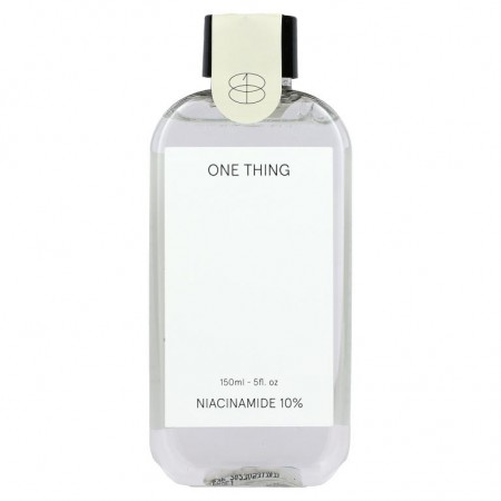One Thing, 나이아신아마이드 10%, 150ml(5fl oz)