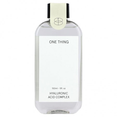 One Thing, Hyaluronic Acid Complex, 5 fl oz (150 ml)