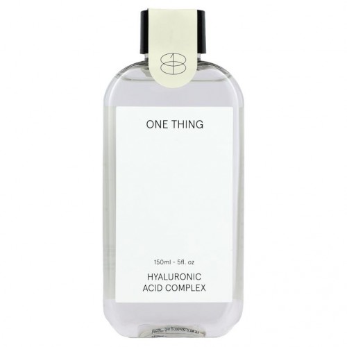 One Thing, Hyaluronic Acid Complex, 5 fl oz (150 ml)