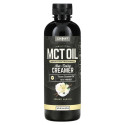 Onnit, 유화 MCT 오일, 비유제품 크리머, 크리미 바닐라, 473ml(16fl oz)