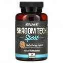 Onnit, Shroom Tech 스포츠, 데일리 에너지 강화, 캡슐 84정
