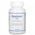 Optimox, 옵티바이트, P.M.T., 180 태블릿