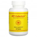 Optimox, ATP 보조 인자, 90 정