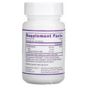 Optimox, Iodoral, IOD, 6.25mg, 쪼갬선 있는 정제 90정