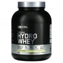 Optimum Nutrition, 플래티넘 하이드로 웨이, 벨로서티 바닐라, 1.59 kg(3.5 lbs)
