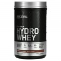 Optimum Nutrition, 플래티넘 하이드로 웨이, 터보 초콜릿, 795 g(1.75 lbs)