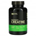 Optimum Nutrition, 미분화 크레아틴 캡슐, 2.5g, 캡슐 100정