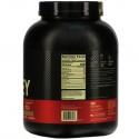 Optimum Nutrition, 골드 스탠다드 100% 유청, 모카 카푸치노, 2.27kg(5lb)