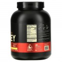 Optimum Nutrition, 100% 유청 골드 스탠다드, 바나나 크림, 5 lbs (2.27 kg)