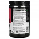 Optimum Nutrition, ESSENTIAL AMIN.O. ENERGY, 워터멜론, 270g(9.5oz)