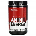 Optimum Nutrition, ESSENTIAL AMIN.O. ENERGY, 프루트 퓨전, 270g(9.5oz)