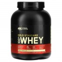 Optimum Nutrition, Gold Standard, 100% 유청, 화이트 초콜릿, 2.27kg(5lbs)
