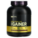 Optimum Nutrition, Gold Standard, Pro Gainer, 더블 초콜릿, 2.31kg(5.09lb)