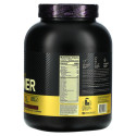 Optimum Nutrition, Gold Standard, Pro Gainer, 더블 초콜릿, 2.31kg(5.09lb)