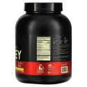 Optimum Nutrition, Gold Standard 100% 유청, 프렌치 바닐라 크림, 2.27kg(5lbs)