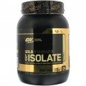 Optimum Nutrition, Gold Standard 100% 분리유청, 리치 바닐라 맛, 720g(1.58lb)