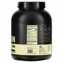 Optimum Nutrition, Gold Standard 100% Casein, 천연 향, 초콜릿 크림, 1.81kg(4lbs)