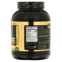 Optimum Nutrition, Gold Standard 100% Isolate, 리치 바닐라 맛, 1.32kg(2.91lb)