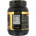 Optimum Nutrition, Gold Standard 100% Isolate, 초콜릿 블리스, 744g(1.64lb)