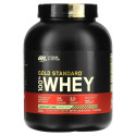 Optimum Nutrition, Gold Standard 100% Whey, 초콜릿 민트, 2.24kg(4.94lbs)