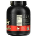 Optimum Nutrition, Gold Standard 100% Whey, 초콜릿 민트, 2.24kg(4.94lbs)