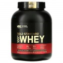 Optimum Nutrition, Gold Standard 100% Whey, 초콜릿 코코넛, 2.27kg(5lb)