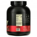 Optimum Nutrition, Gold Standard 100% Whey, 초콜릿 코코넛, 2.27kg(5lb)