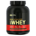 Optimum Nutrition, Gold Standard 100% Whey, 익스트림 밀크 초콜릿, 2.27kg(5lb)