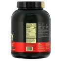Optimum Nutrition, Gold Standard 100% Whey, 익스트림 밀크 초콜릿, 2.27kg(5lb)