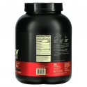 Optimum Nutrition, Gold Standard 100% Whey, 커피, 2.27kg(5lbs)