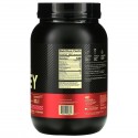 Optimum Nutrition, Gold Standard 100% Whey, 맛있는 딸기, 907g(2lbs)