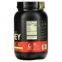 Optimum Nutrition, Gold Standard 100% Whey, 바나나 크림, 907g(2lbs)