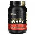 Optimum Nutrition, Gold Standard 100% Whey, 초콜릿 몰트, 907g(2lbs)