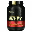 Optimum Nutrition, Gold Standard 100% Whey, 초콜릿 피넛 버터, 907g(2lbs)