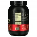 Optimum Nutrition, Gold Standard 100% Whey, 초콜릿 피넛 버터, 907g(2lbs)
