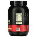 Optimum Nutrition, Gold Standard 100% Whey, 프렌치 바닐라 크림, 909g(2lbs)