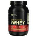 Optimum Nutrition, Gold Standard 100% Whey, 모카 카푸치노, 909g(2lbs)