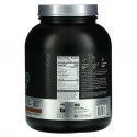 Optimum Nutrition, Platinum Hydro Whey, 터보 초콜릿, 1.64kg(3.61lbs)