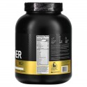 Optimum Nutrition, 골드 스탠다드 Pro Gainer, 바닐라 커스터드, 2.31kg(5.09lb)