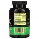Optimum Nutrition, ZMA, 캡슐 90정
