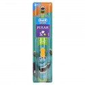 Oral-B, 전동 칫솔, 소프트, 만 3세 이상, 픽사, 칫솔 1개