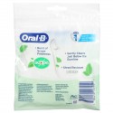 Oral-B, 스코프 일회용 치실, 프레시 민트, 치실 75개