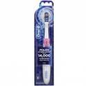 Oral-B, 3D White, 전동 칫솔, 칫솔 1개
