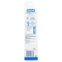 Oral-B, CrossAction 클리니컬 전동 칫솔, 블랙, 칫솔 1개