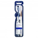 Oral-B, CrossAction All In One 칫솔, 미디엄, 2팩