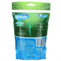 Oral-B, Glide, 일회용 치실, Scope Outlast, 치실 150개