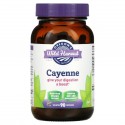 Oregon's Wild Harvest, Cayenne, 90 Gelatin Capsules
